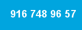 916 748 96 57 916 748 96 57